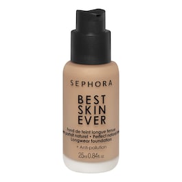 Best Skin Ever Longwear Foundation - Fond de ten