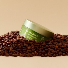 The Depuff Eyespresso – Plasturi decongestionanti cu cofeina si ceai verde