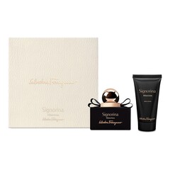 Signorina Misteriosa - Eau De Parfum Gift Set, SALVATORE FERRAGAMO