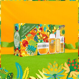 Bum Bum Mini Ritual - Set ingrijire corp