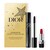 Dior Holiday Couture Collection – Set machiaj ochi si buze Buze