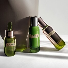 The Regenerating Serum