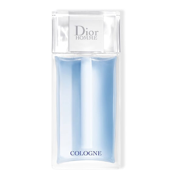 Dior Homme - Eau de Cologne pentru barbati - Note proaspete si moscate, DIOR