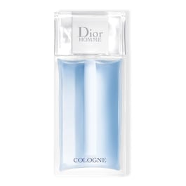 Dior Homme - Eau de Cologne pentru barbati - Note proaspete si moscate image