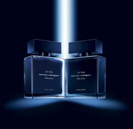 For Him Bleu Noir - Deodorant stick
