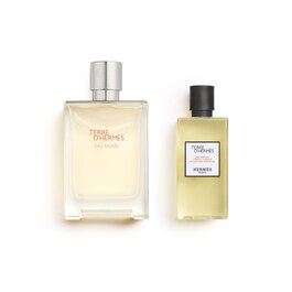 Terre d'Hermes - Eau Givree Gift Set 