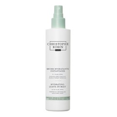 Hydrating Leave-in Mist - Spray de par pentru hidratare, Christophe Robin
