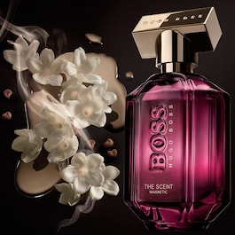 Hugo Boss Scent Magnetic for Her - Eau De Parfum