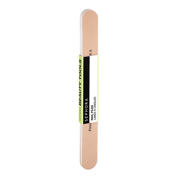 Pila de unghii - Instrumente pentru manichiura, Sephora Collection