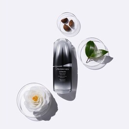 Shiseido Men Ultimune Power - Ser impotriva semnelor de oboseala