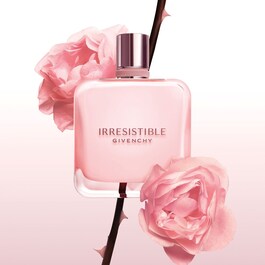 Irresistible - Eau de Parfum Rose Velvet  