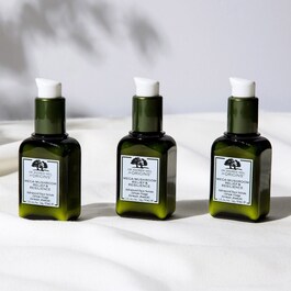 Mega-Mushroom Relief & Resilience - Serum pentru fata
