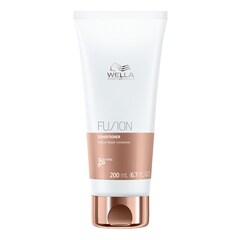Fusion Intense Repair - Balsam intens reparator pentru parul deteriorat, WELLA PROFESSIONALS