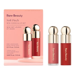 Soft Pinch Set - miniset pentru buze si obraji