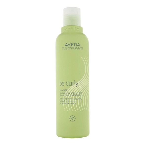 Be Curly Co Wash, Aveda