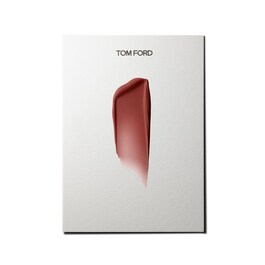 Lip Lacquer Matte Luxe - Ruj lichid, pigmentat pentru buze