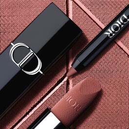 Rouge Dior Contour - Creion rezistent la transfer pentru conturul buzelor