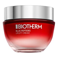 Blue Peptides Uplift Day Cream - Crema de zi, efect de fermitate, Biotherm