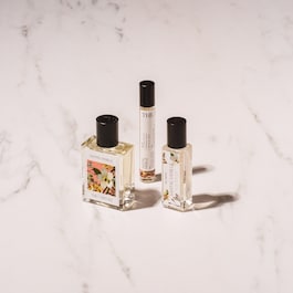 Santal Vanille - Eau de Parfum Roll-on