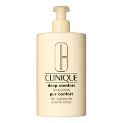 Deep Comfort - Lotiune de corp, CLINIQUE
