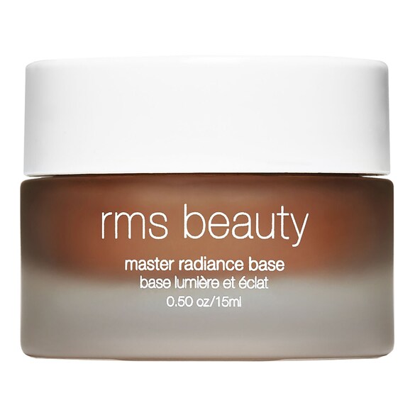 Master Radiance Base - Baza de machiaj iluminatoare, Rms Beauty
