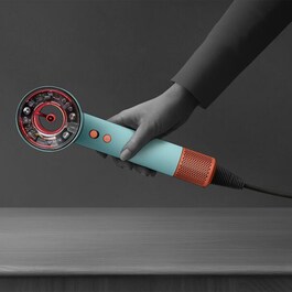 Dyson Supersonic Nural™ - uscător de păr