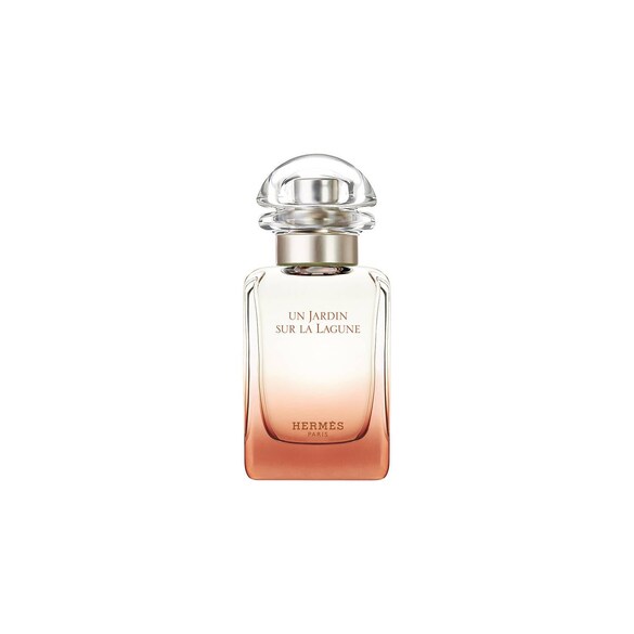 Un Jardin sur la Lagune - Eau de toilette, Hermes