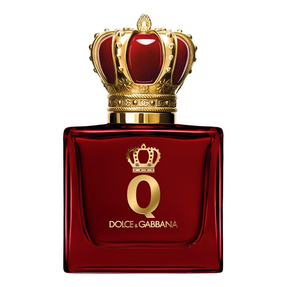 Q - Parfum, Dolce & Gabbana