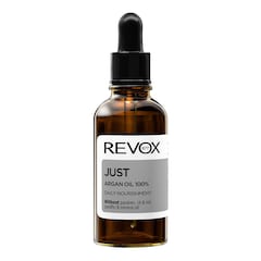 Just Argan Oil 100% - Serum pentru hidratare, Revox