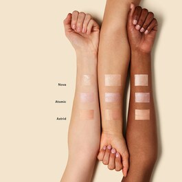 Liquid Light Serum Highlighter - Iluminator lichid