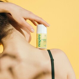 Natural Deodorant - Deodorant natural