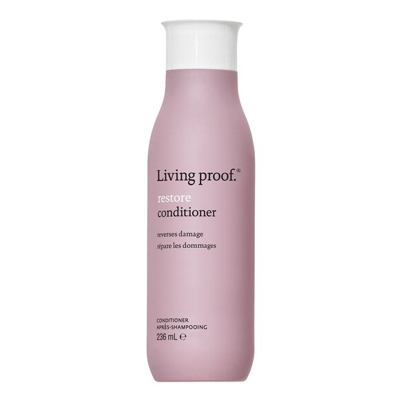 Restore Conditioneur - Balsam de par fortifiant, Living Proof