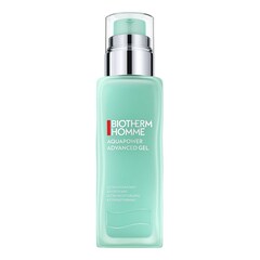Biotherm Homme Aquapower Advanced Gel - Gel hidratant pentru ten, BIOTHERM