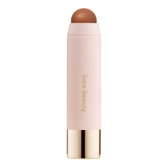 Warm Wishes Effortless Bronzer - Stick pentru conturul fetei, Rare Beauty