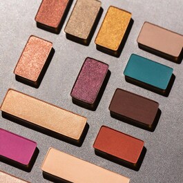 L.A. Cover Shot Palette