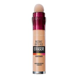 Instant Eraser Age Rewind Concealer With A Sponge image