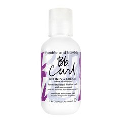 Bb Curl. Defining Cream - Crema pentru redefinirea buclelor, BUMBLE AND BUMBLE