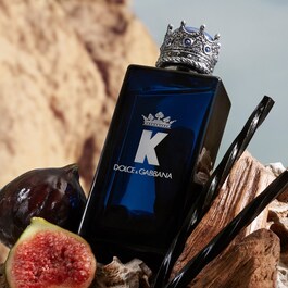 K - Parfum