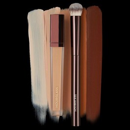 Vanish concealer brush - Pensula pentru anticearcan