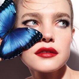 Noir G - Mascara pentru volum si curbare - Rezistenta 24h