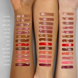 MoistureGlow™ Plumping Lip Color - Gloss pentru buze