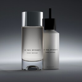 Le Sel D'issey EDT Refill
