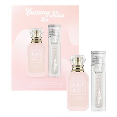 Yummy Kiss Set - caseta parfum, Kayali