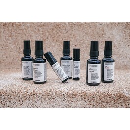 Here & Now - Roll-on Aromachologique