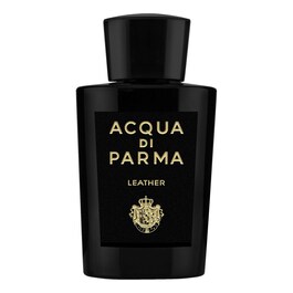 Signature Leather - Eau De Parfum