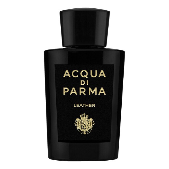 Signature Leather - Eau De Parfum, Acqua di Parma