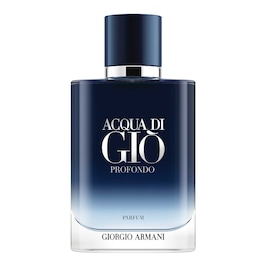 Acqua di Giò - Profondo Parfum