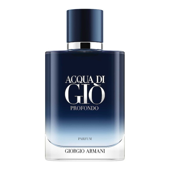 Acqua di Giò - Profondo Parfum, Armani