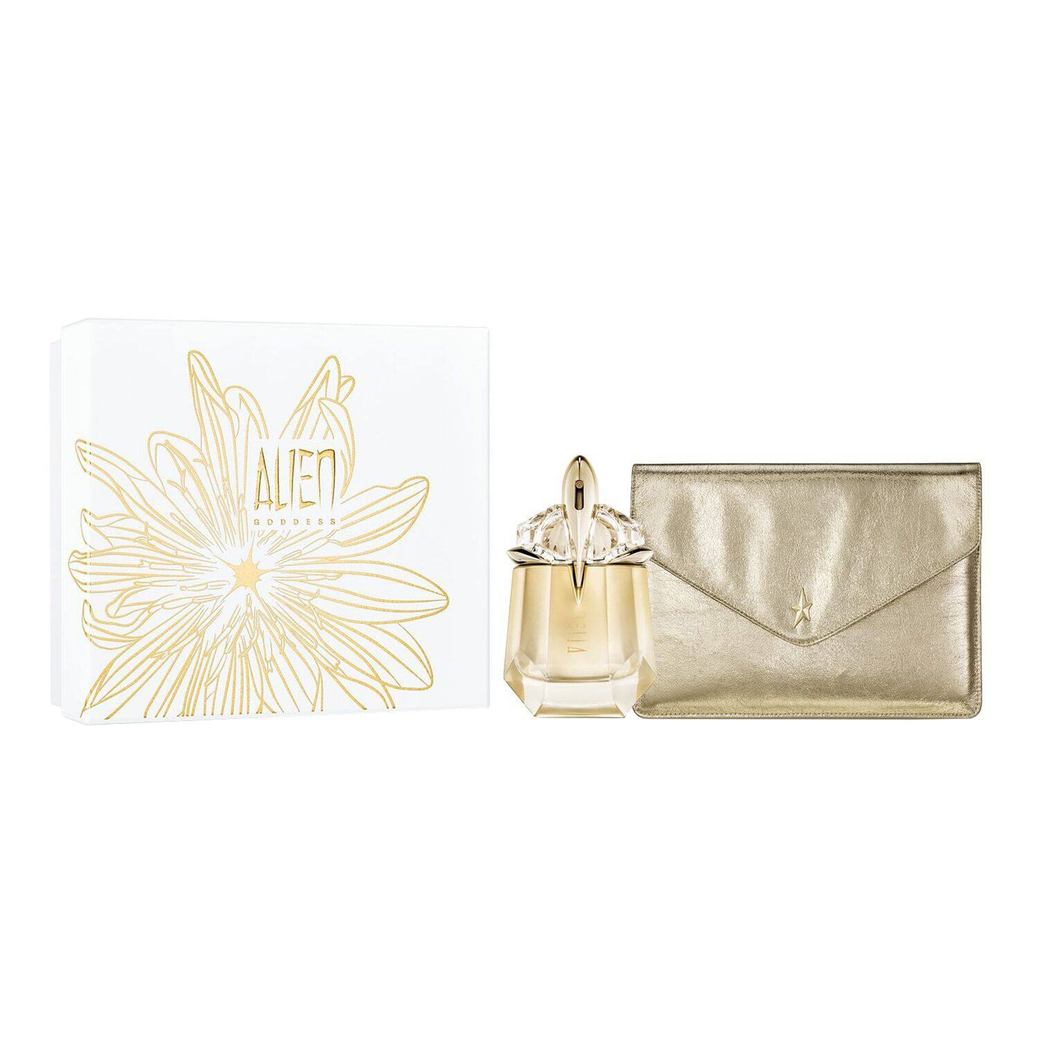 Alien goddess - set eau de parfum