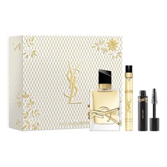 Libre & Lash Clash - Set parfumerie & mascara, Yves Saint Laurent
